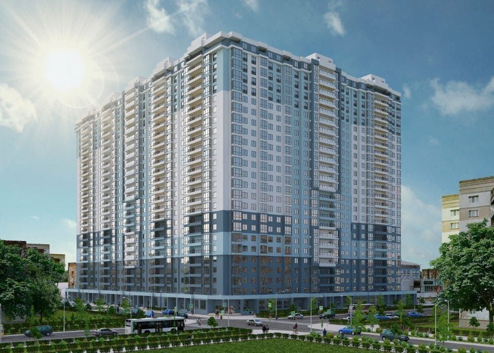 Квартира на центр Черемушек в Одеса, ID 324277, фото №3
