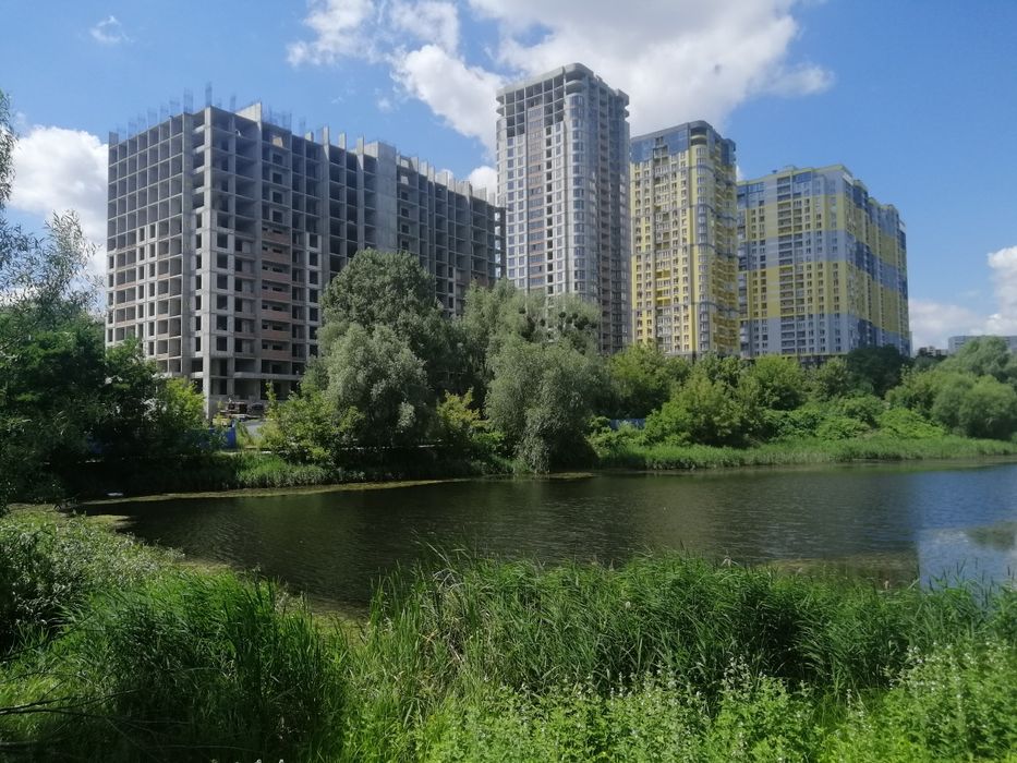 Квартира на вул. Радченко, 27 в Києві, ID 260083, фото №1