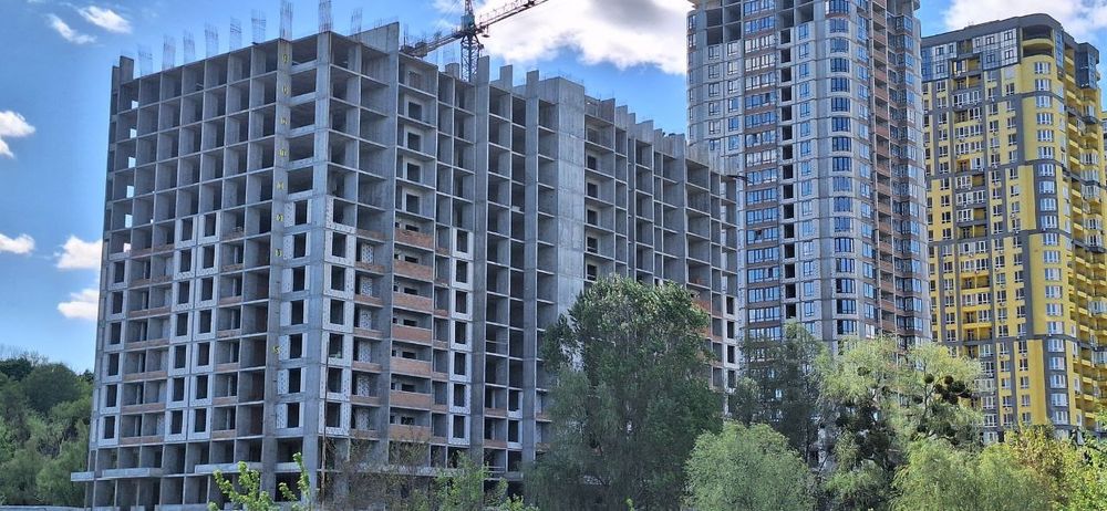 Квартира на вул. Радченко, 27 в Києві, ID 260083, фото №5
