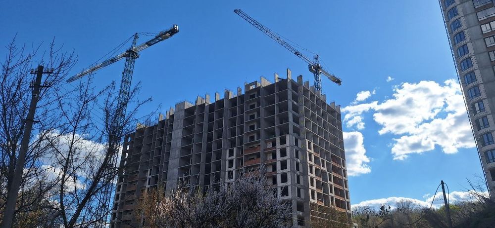 Квартира на вул. Радченко, 27 в Києві, ID 260083, фото №6