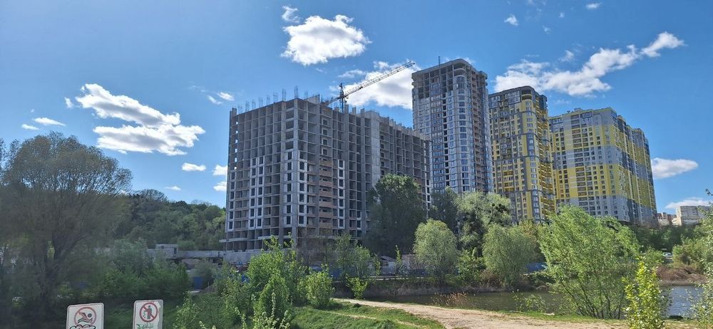 Квартира на вул. Радченко, 27 в Києві, ID 260083, фото №7