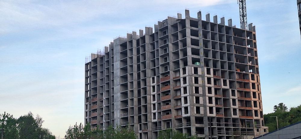 Квартира на вул. Радченко, 27 в Києві, ID 260083, фото №8