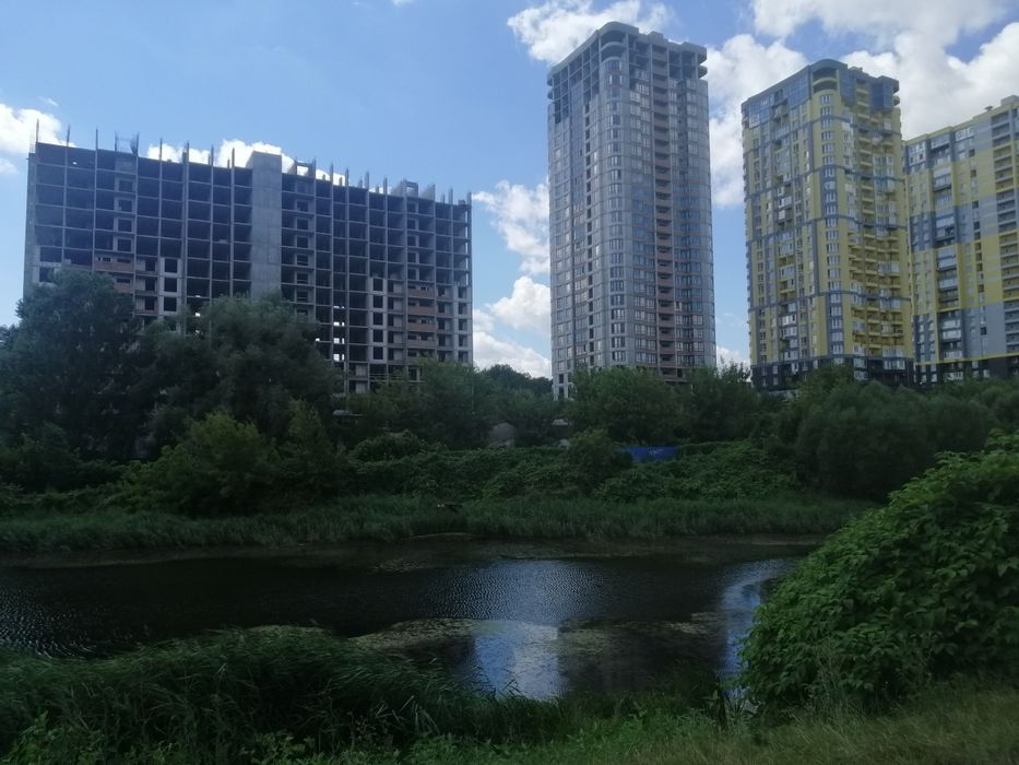 Квартира на вул. Радченко, 27 в Києві, ID 260083, фото №9