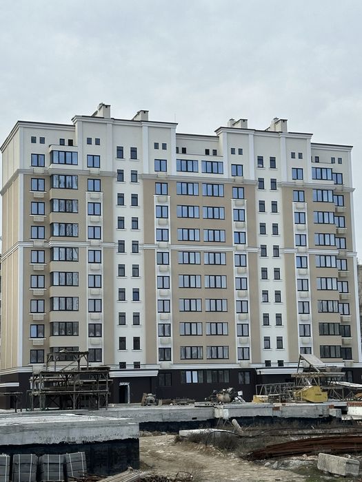 Квартира на ЖК Grand Deluxe в Миколаєві, ID 183986, фото №1