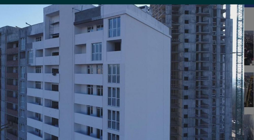 Квартира на пр-т Відрадний, 93/2 в Києві, ID 205937, фото №1