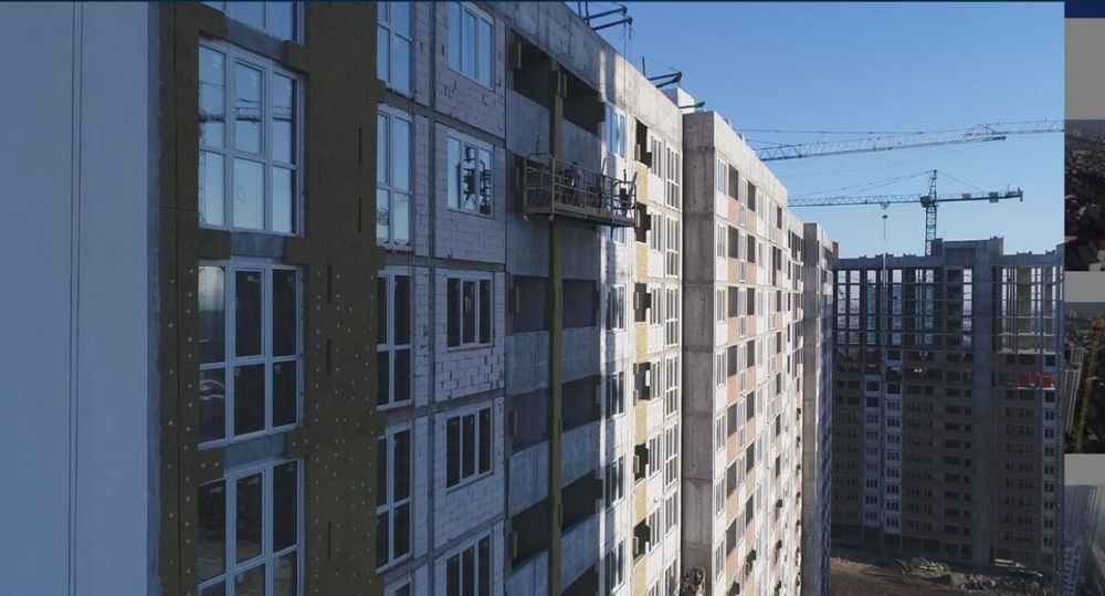 Квартира на пр-т Відрадний, 93/2 в Києві, ID 205937, фото №2