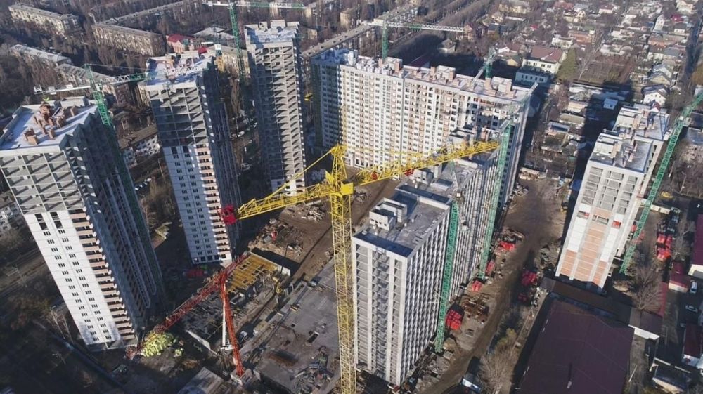 Квартира на пр-т Відрадний, 93/2 в Києві, ID 205937, фото №5