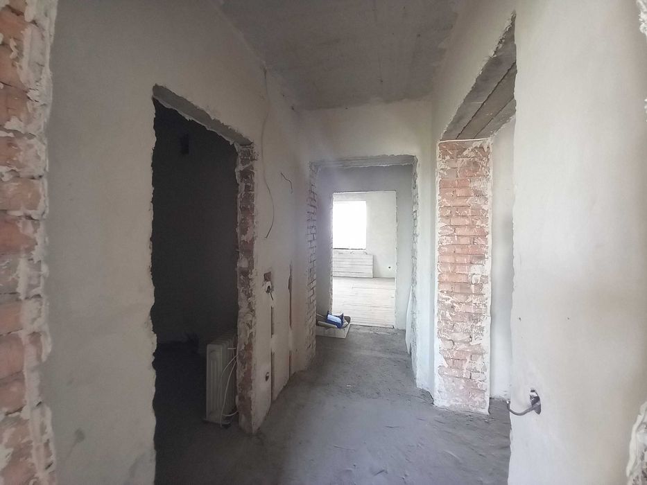 Квартира на вул. Незалежності в Івано-Франківську, ID 193849, фото №19