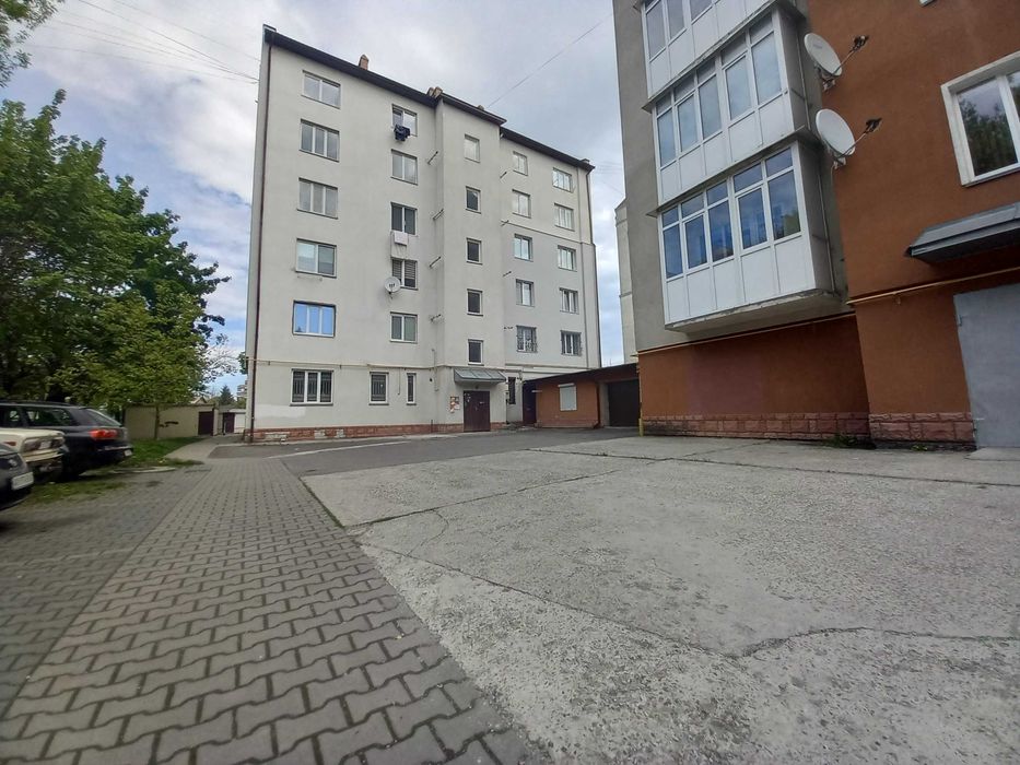 Квартира на вул. Незалежності в Івано-Франківську, ID 193849, фото №3