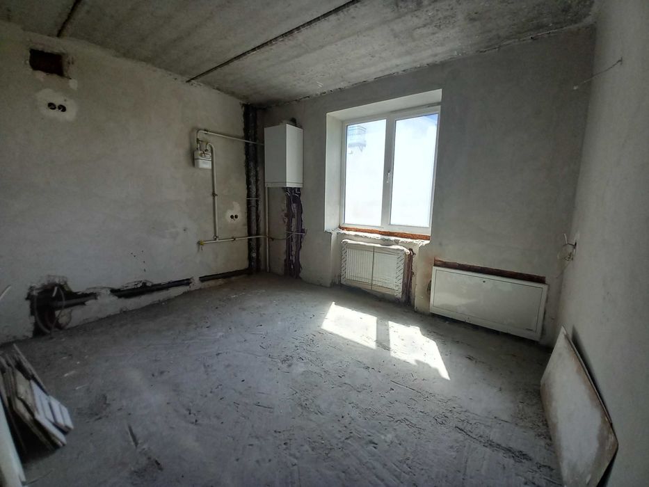 Квартира на вул. Незалежності в Івано-Франківську, ID 193849, фото №7