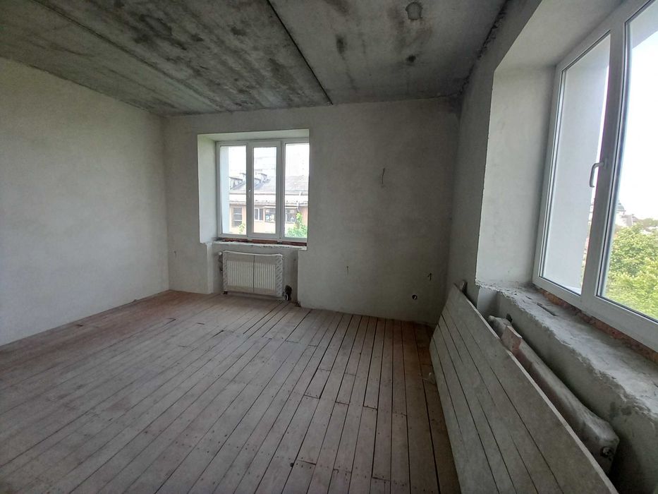 Квартира на вул. Незалежності в Івано-Франківську, ID 193849, фото №8