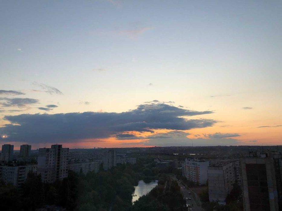 Квартира на вул. Джерельна, 11 А в Харкові, ID 256378, фото №8