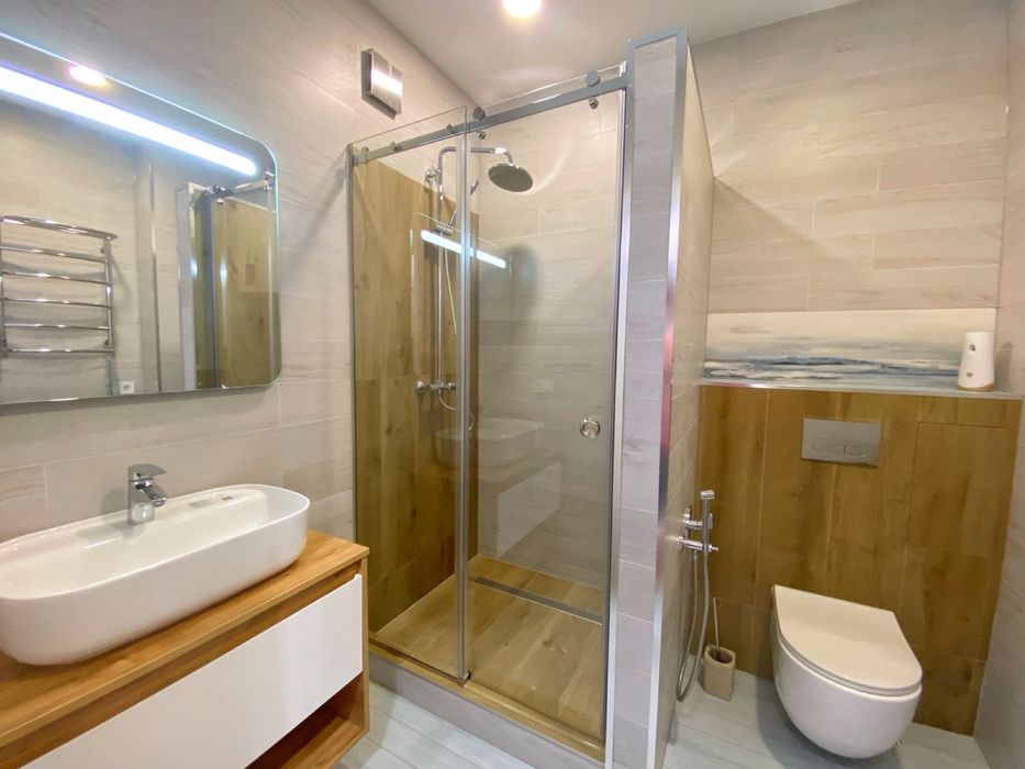 Квартира на ЖК «Парк Фонтанів» в Одесі, ID 304971, фото №17