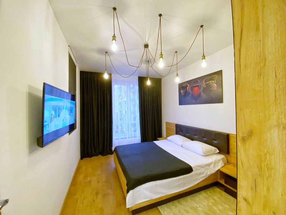 Квартира на ЖК «Парк Фонтанів» в Одесі, ID 304971, фото №6