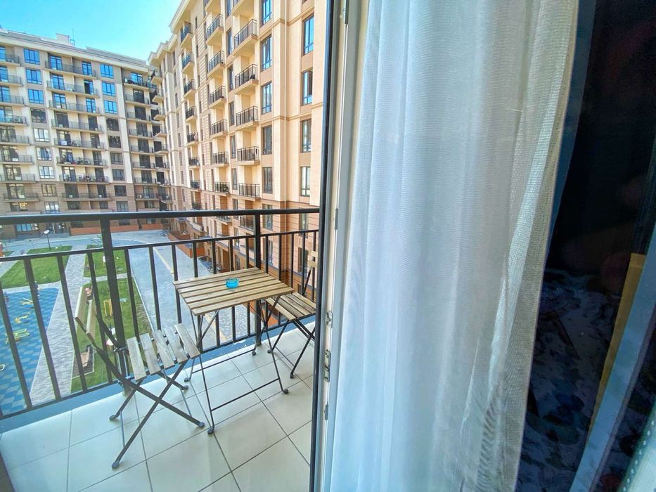 Квартира на ЖК «Парк Фонтанів» в Одесі, ID 304971, фото №8