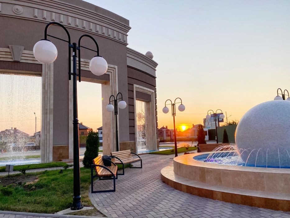 Квартира на ЖК «Парк Фонтанів» в Одесі, ID 304971, фото №10