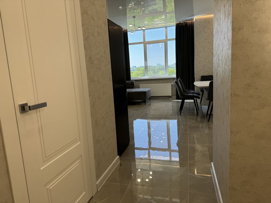 Квартира на вул. Трускавецька, 10Д в Києві, ID 362944, фото №12