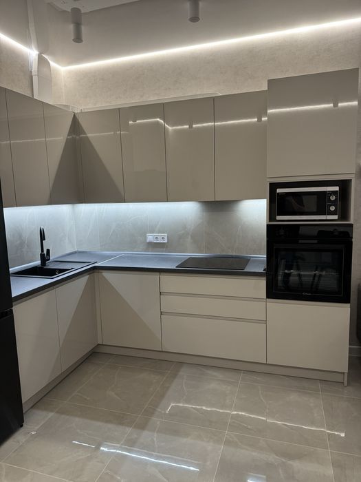 Квартира на вул. Трускавецька, 10Д в Києві, ID 362944, фото №13
