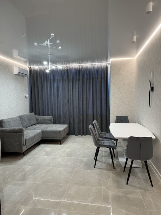 Квартира на вул. Трускавецька, 10Д в Києві, ID 362944, фото №14