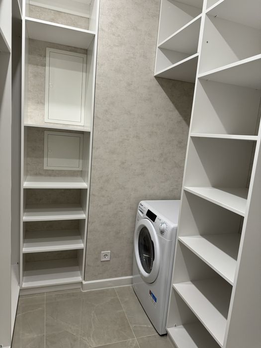 Квартира на вул. Трускавецька, 10Д в Києві, ID 362944, фото №17