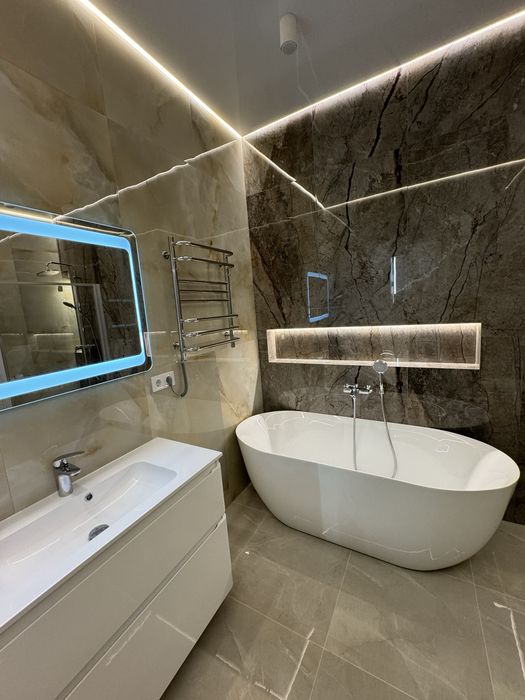 Квартира на вул. Трускавецька, 10Д в Києві, ID 362944, фото №3