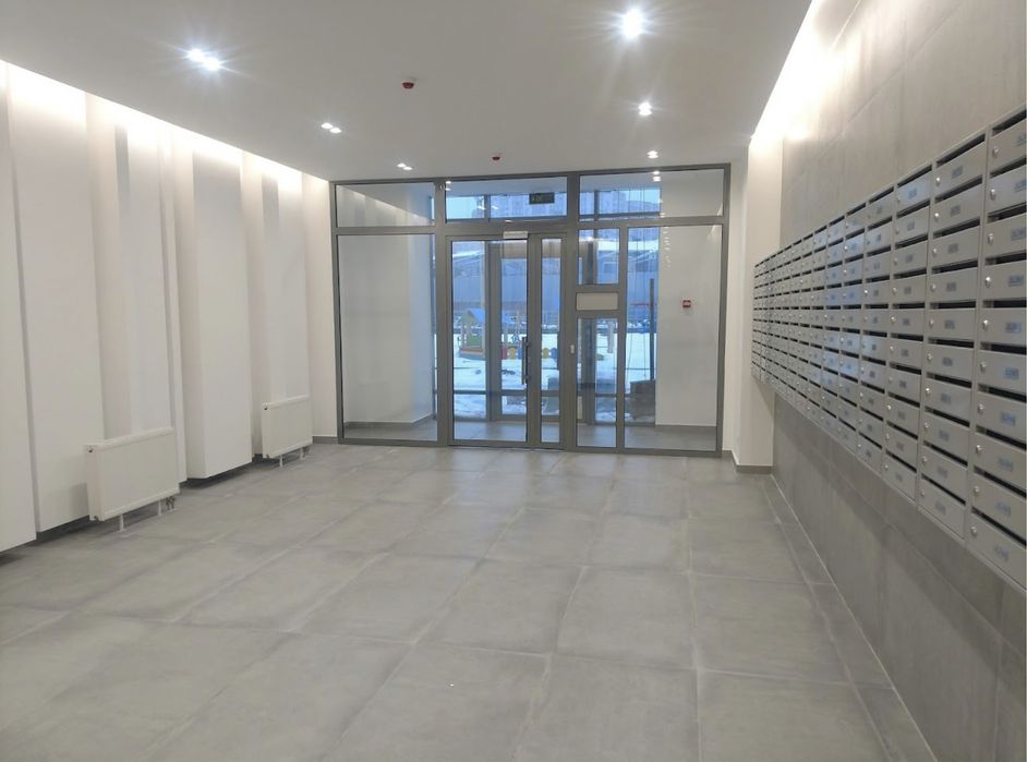Квартира на вул. Трускавецька, 10Д в Києві, ID 362944, фото №21