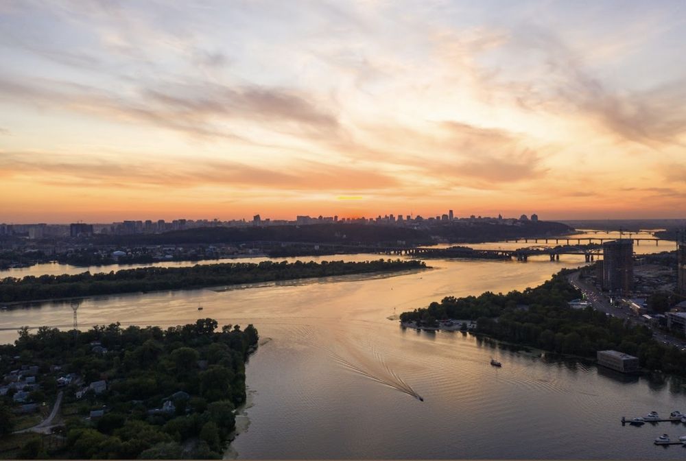 Квартира на вул. Трускавецька, 10Д в Києві, ID 362944, фото №24