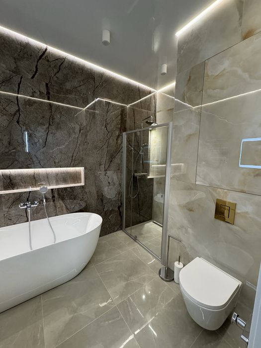 Квартира на вул. Трускавецька, 10Д в Києві, ID 362944, фото №4