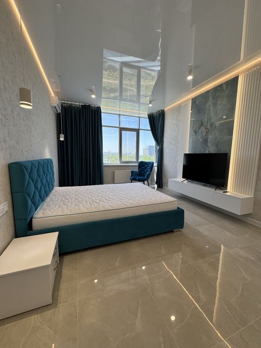 Квартира на вул. Трускавецька, 10Д в Києві, ID 362944, фото №7