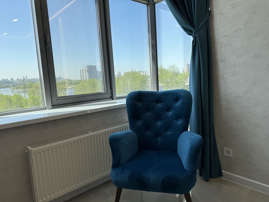 Квартира на вул. Трускавецька, 10Д в Києві, ID 362944, фото №10