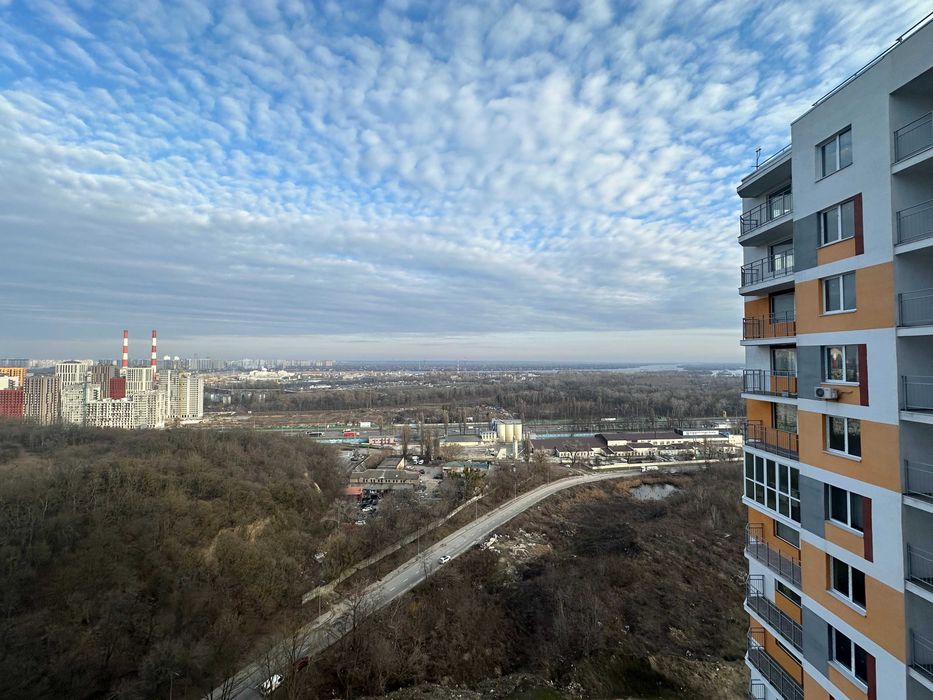 Квартира на ЖК Оранж Сіті в Києві, ID 287325, фото №1