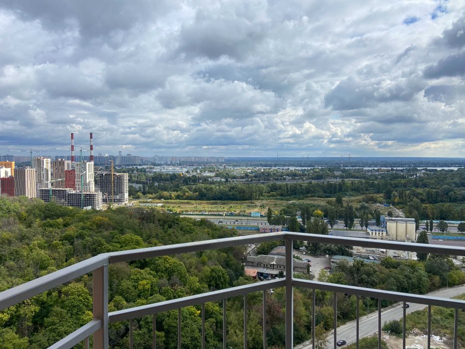 Квартира на ЖК Оранж Сіті в Києві, ID 287325, фото №2