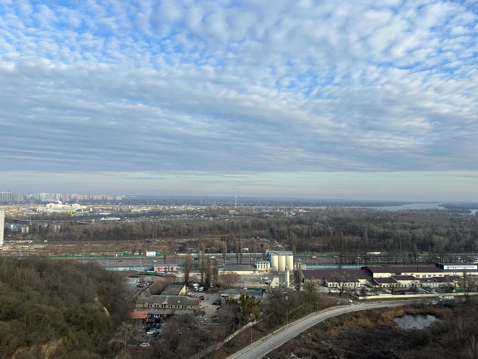Квартира на ЖК Оранж Сіті в Києві, ID 287325, фото №11