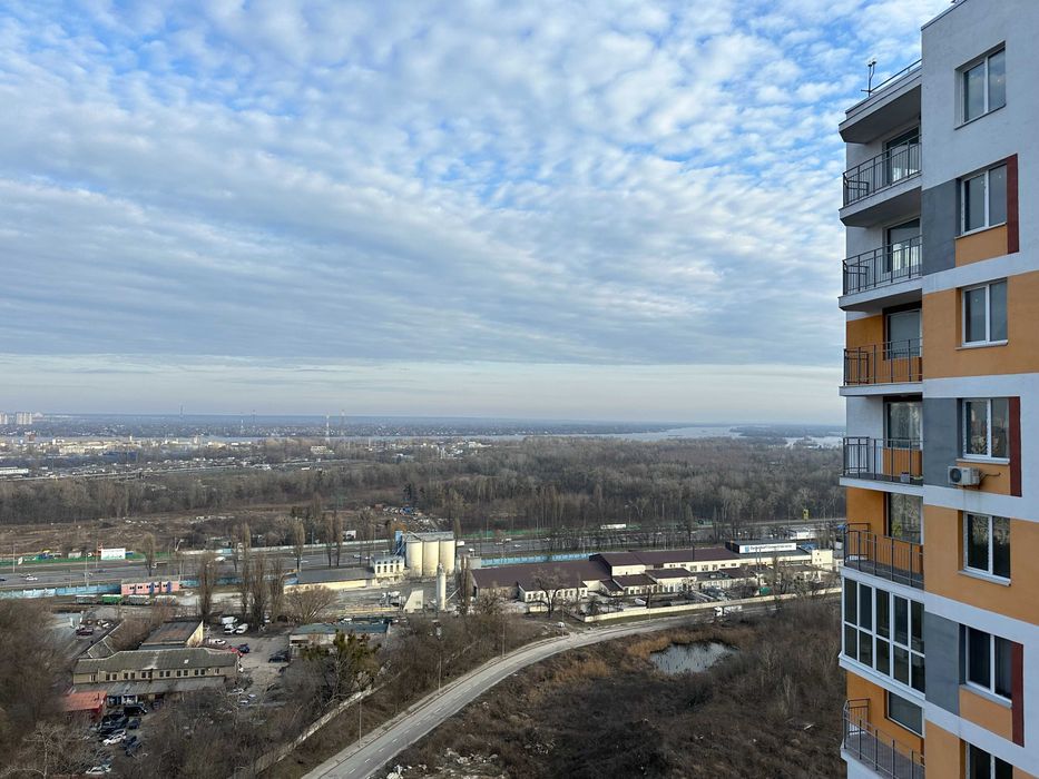 Квартира на ЖК Оранж Сіті в Києві, ID 287325, фото №3