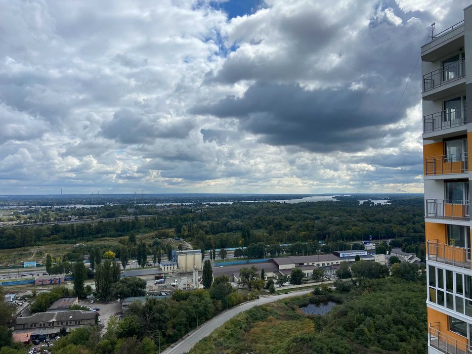 Квартира на ЖК Оранж Сіті в Києві, ID 287325, фото №4