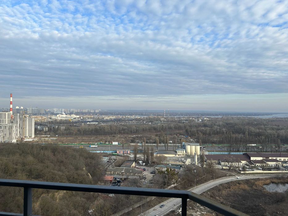 Квартира на ЖК Оранж Сіті в Києві, ID 287325, фото №10