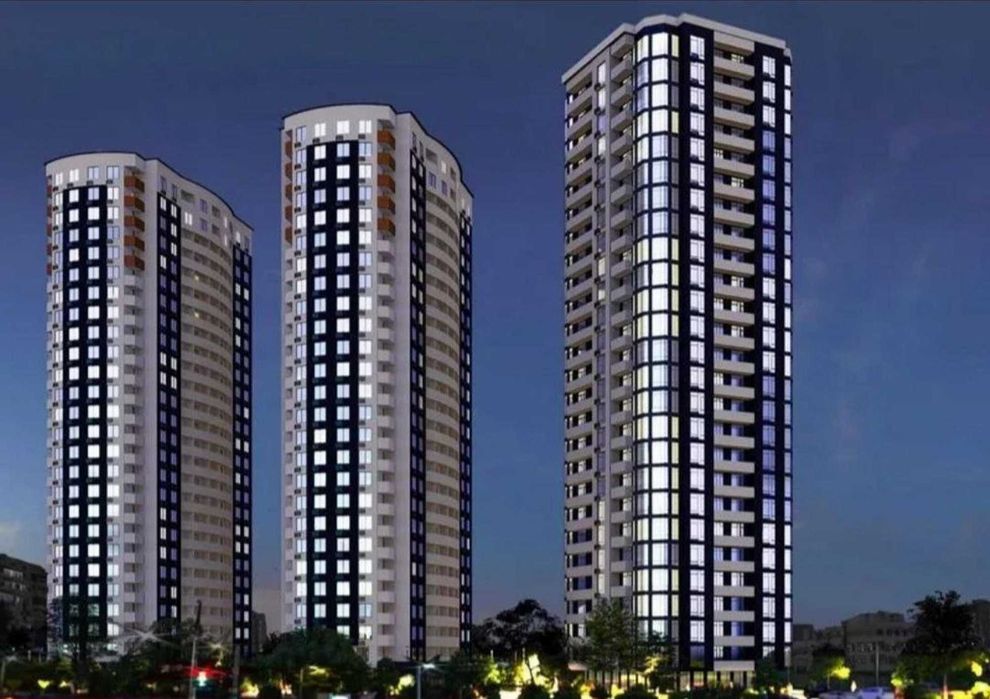 Квартира на вул. Кибальчича, 1-В в Києві, ID 166032, фото №11