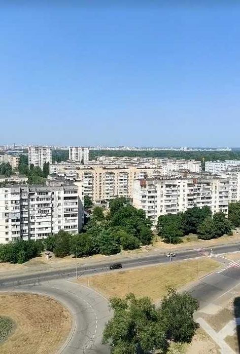 Квартира на вул. Кибальчича, 1-В в Києві, ID 166032, фото №15