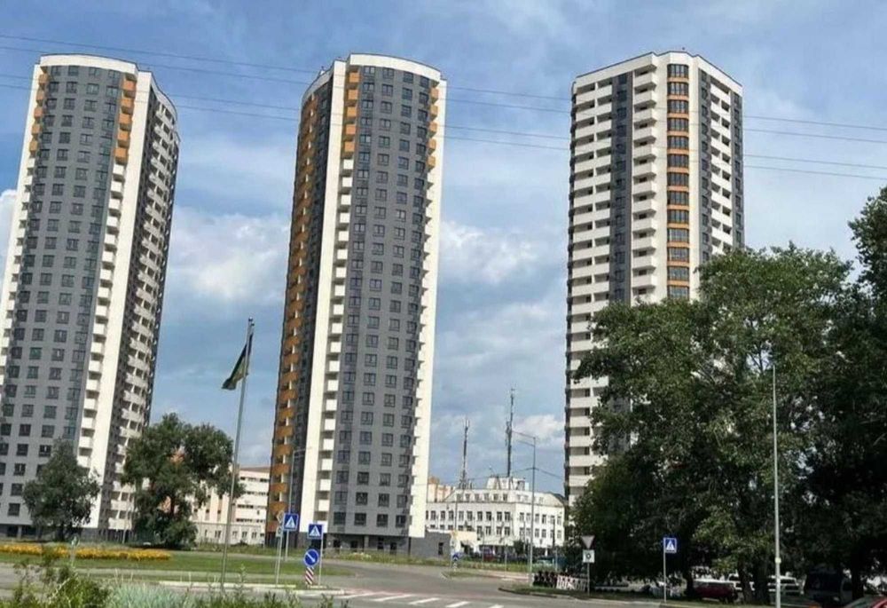 Квартира на вул. Кибальчича, 1-В в Києві, ID 166032, фото №8