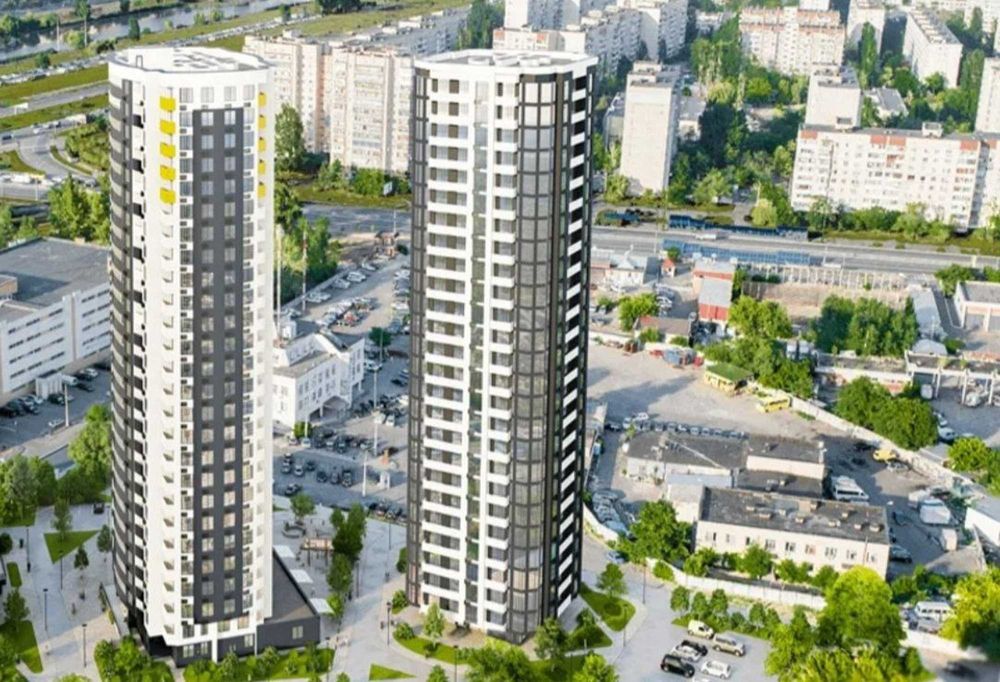 Квартира на вул. Кибальчича, 1-В в Києві, ID 166032, фото №9