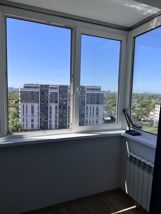 Квартира на вул. Райдужна, 69 в Києві, ID 404995, фото №12