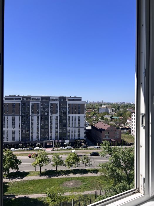 Квартира на вул. Райдужна, 69 в Києві, ID 404995, фото №13