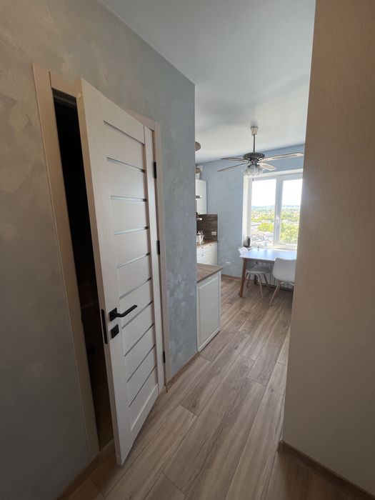 Квартира на вул. Райдужна, 69 в Києві, ID 404995, фото №16