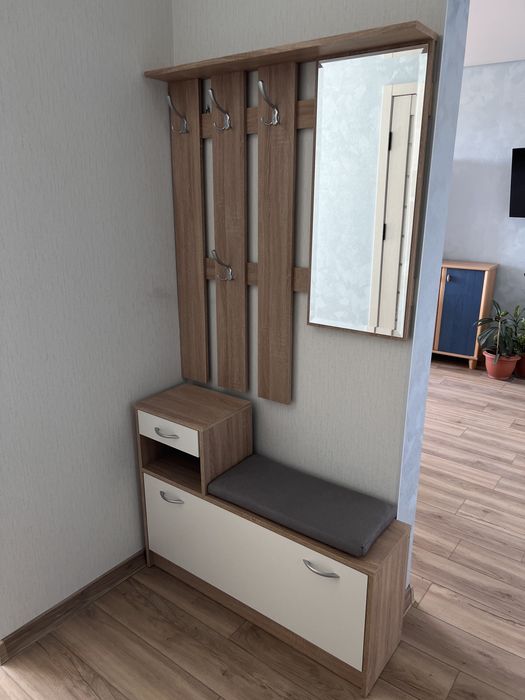 Квартира на вул. Райдужна, 69 в Києві, ID 404995, фото №20
