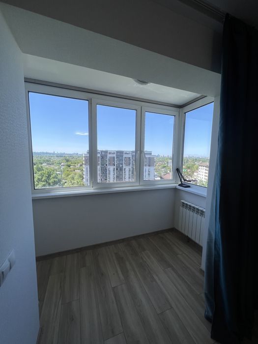 Квартира на вул. Райдужна, 69 в Києві, ID 404995, фото №21