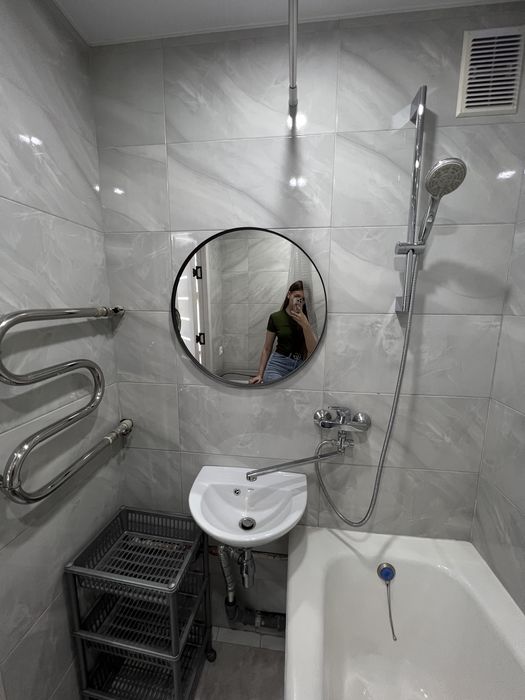 Квартира на вул. Райдужна, 69 в Києві, ID 404995, фото №5