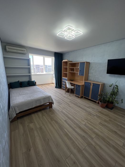Квартира на вул. Райдужна, 69 в Києві, ID 404995, фото №9