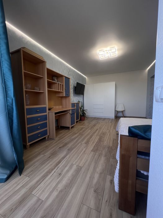 Квартира на вул. Райдужна, 69 в Києві, ID 404995, фото №10