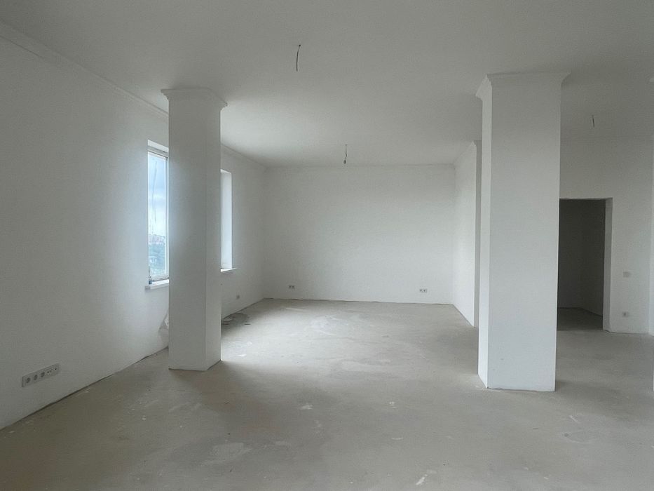 Квартира на вул. Руданського, 3а в Києві, ID 176215, фото №1