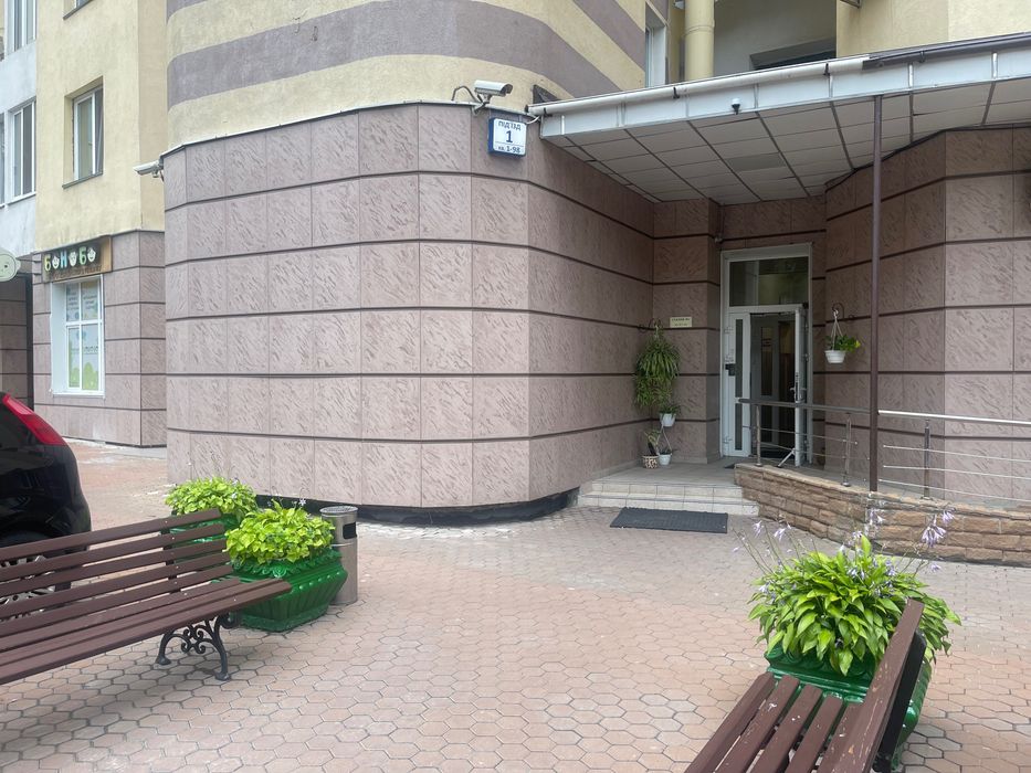 Квартира на вул. Руданського, 3а в Києві, ID 176215, фото №12